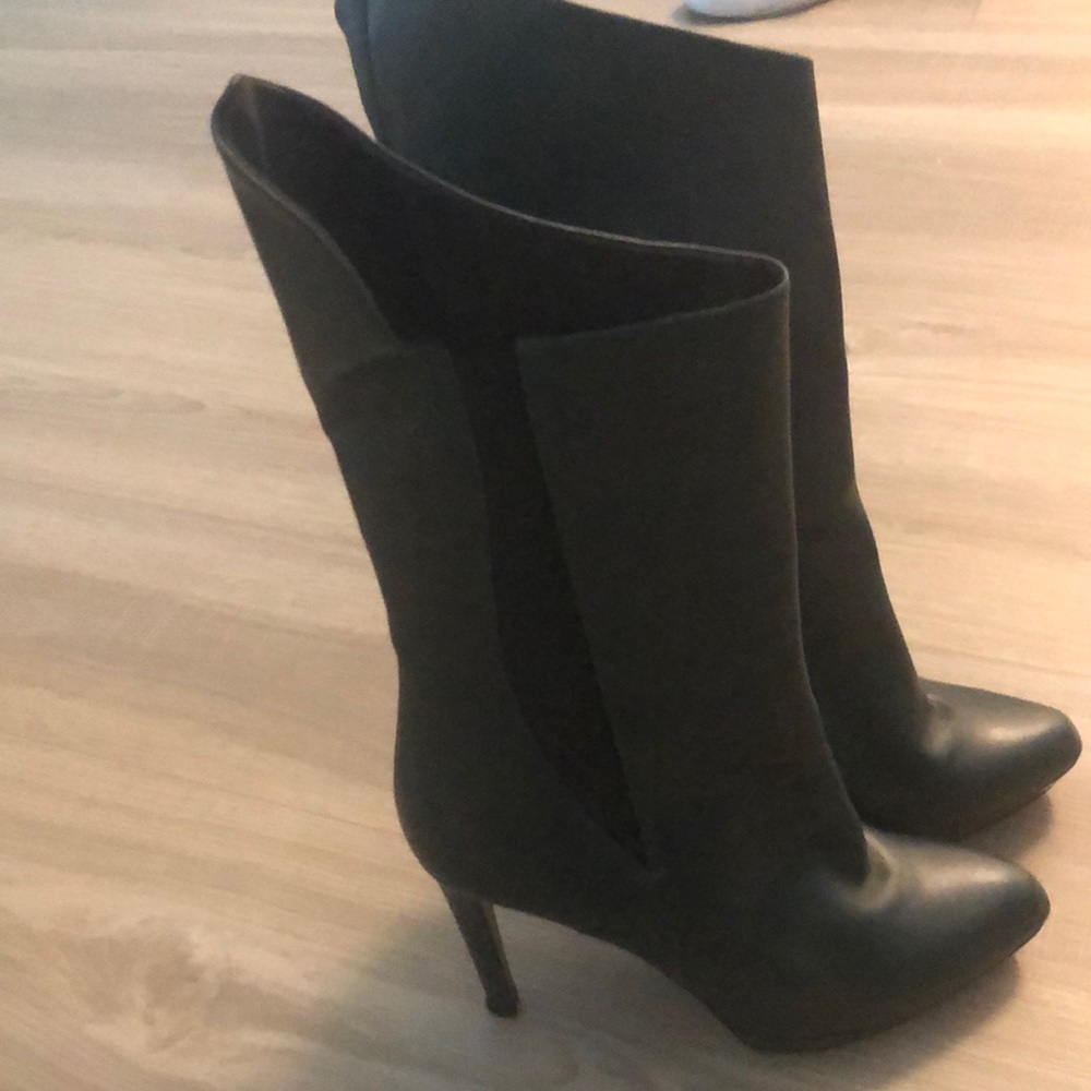 Jil sander boots